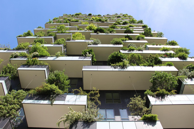 Others 4, Rivin Apartment, Milano