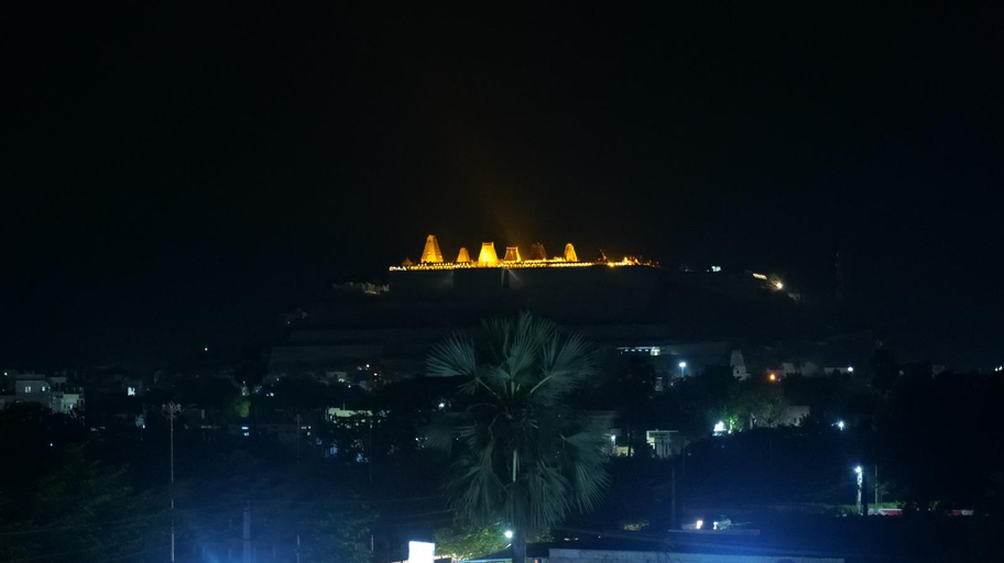 Others 5, hotel sannidhi emerald , Nalgonda