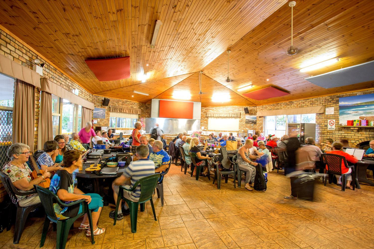 Food & Drinks 5, Ingenia Holidays One Mile Beach, Port Stephens
