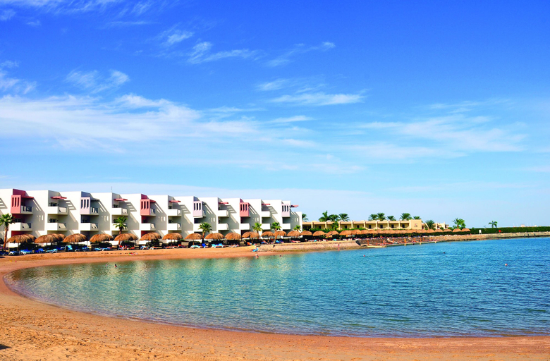 Others 3, SUNRISE Crystal Bay Resort - Posh Club, Safaja