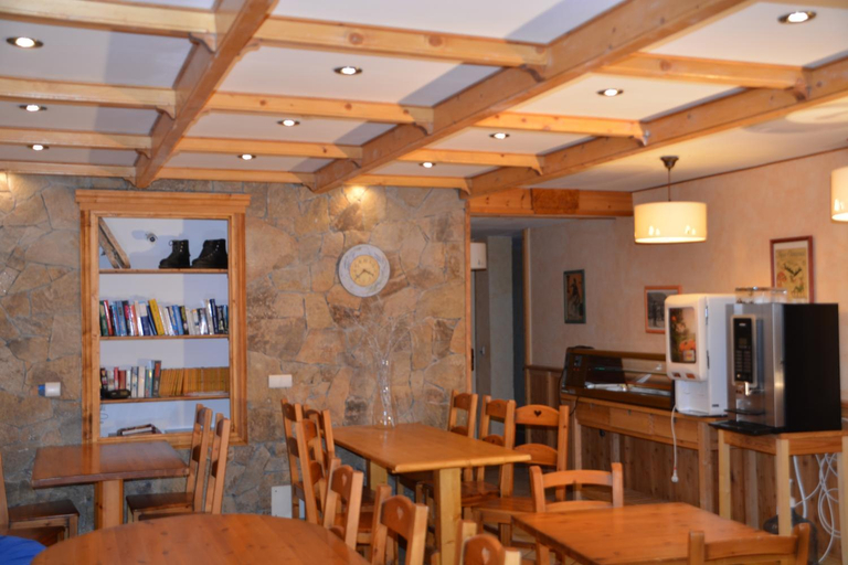 Others 5, Hotel Alpis Cottia, Hautes-Alpes