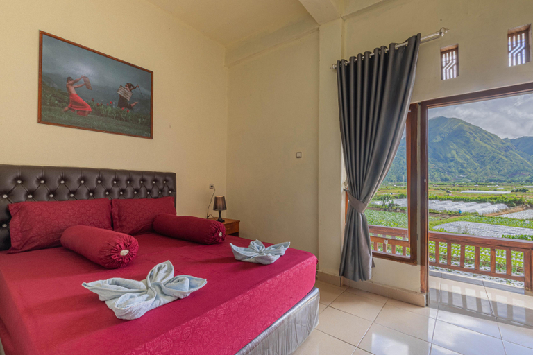 Others 2, Teras Sawah Guest House Syariah, Lombok