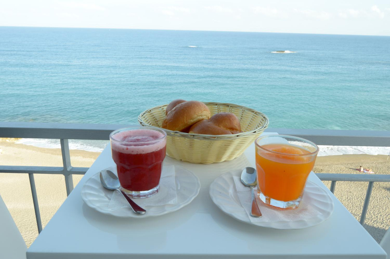 Food & Drinks, Vuelle Residence Apartments, Messina