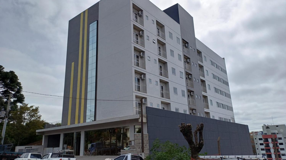 Exterior & Views 2, Hotel Maestro Executive Pato Branco, Pato Branco