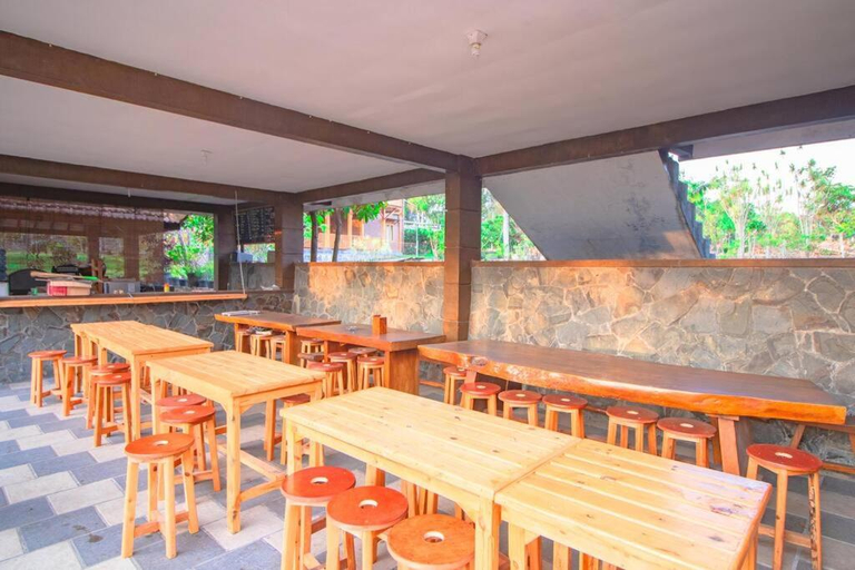Others 4, Villa Watu Emas 2, Malang