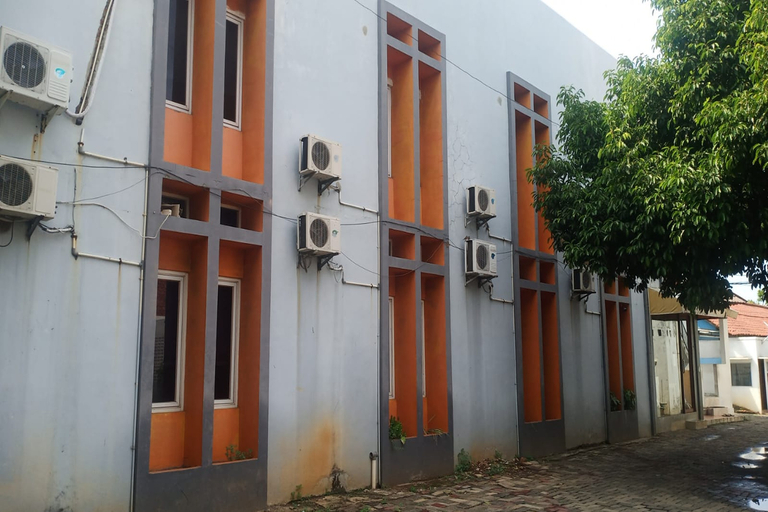 Exterior & Views 2, Aryani Suites Syariah, East Jakarta