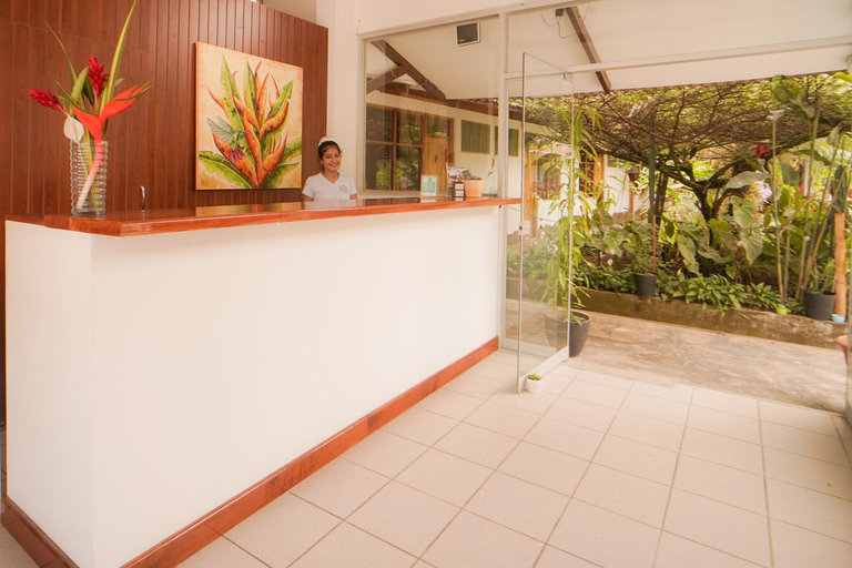 Public Area, Country Club Eco Casajardin, Moyobamba