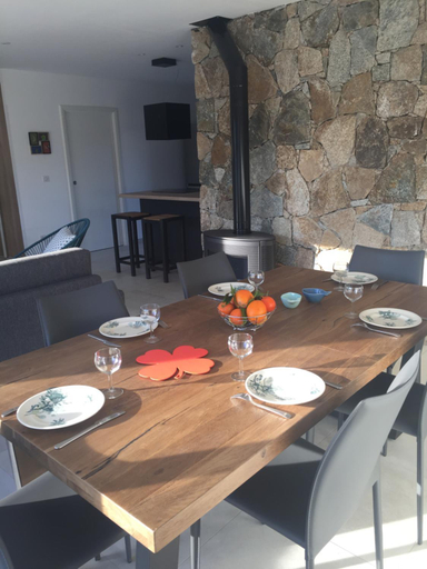 Others 5, Villa grand confort a 500m de la plage de LOZARI, Haute-Corse