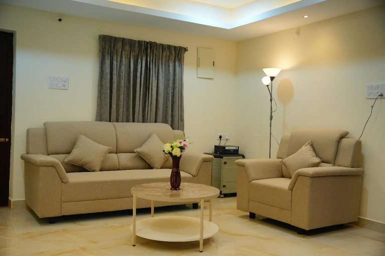 Others 5, Bhargava Breeze Homestay, Chittoor