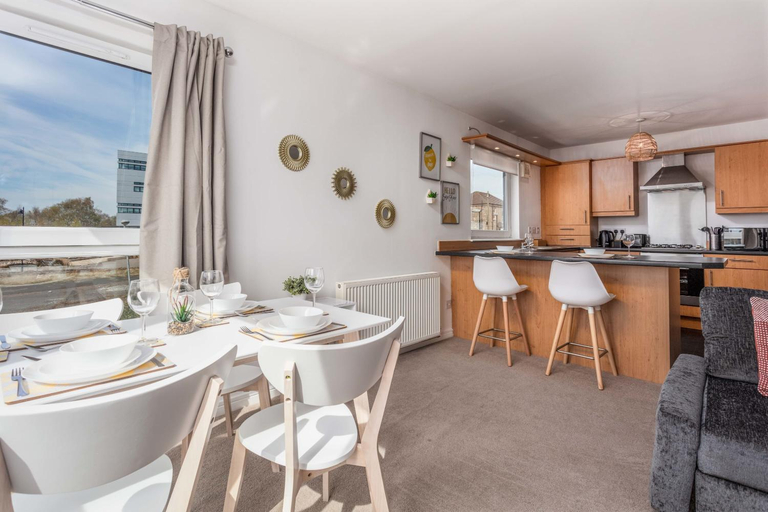 Others 5, Walker Suite No52 - Donnini Apartments, East Ayrshire