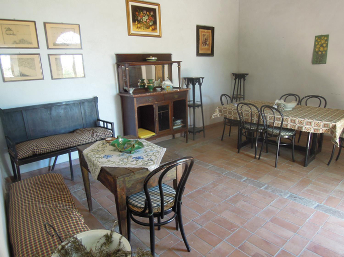 Food & Drinks 3, Agriturismo Cuca, Palermo
