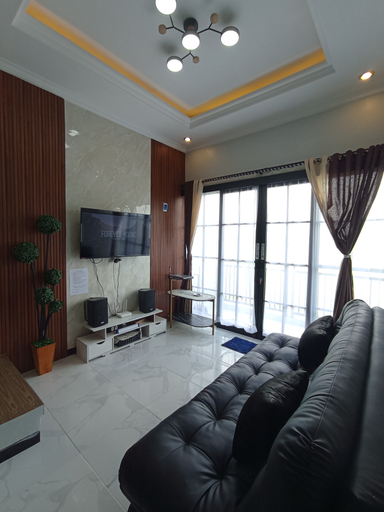 Others 5, Villa Liberty Best View, Malang