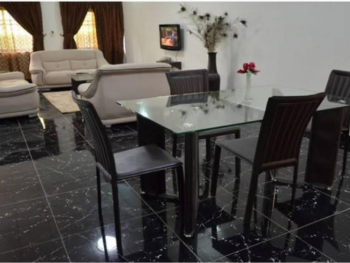 Others 4, Anabel Apartment and Suites, AbujaMun