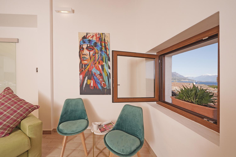Others 5, Apartments Villa Bougainville, Brescia