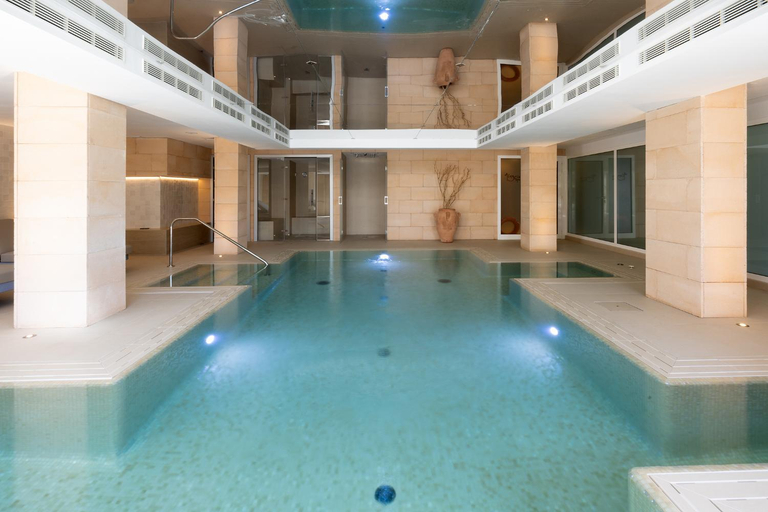 Sport & Beauty 2, Hotel Catalonia Mirador des Port, Baleares