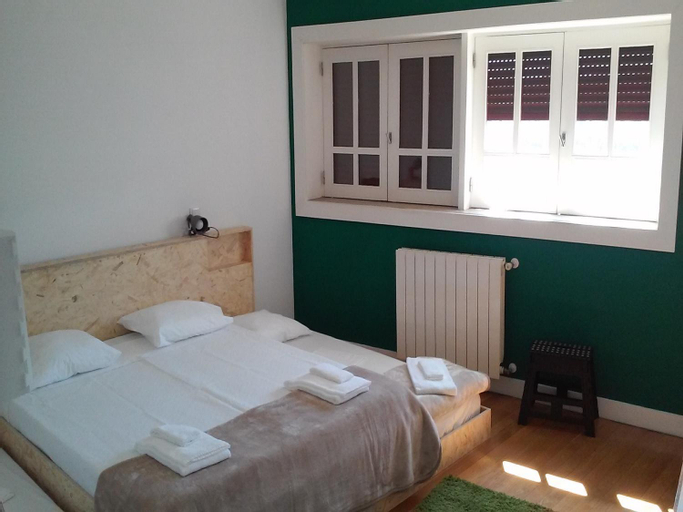 Others 5, GuimaraesLiving - Hostel & Adventure, Braga
