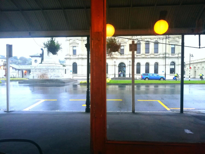 Others 5, Empire Hotel Backpackers, Waitaki