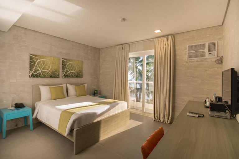 Bedroom 4, Boracay Haven Resort, Malay