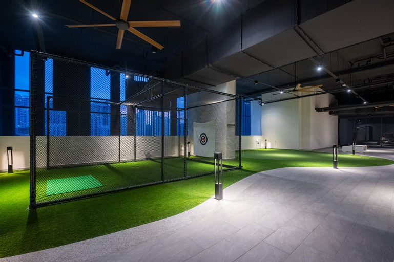 Societe Suites by Lyfehaus, Kuala Lumpur