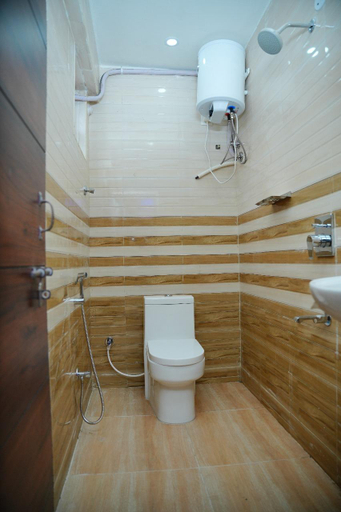 Others 4, Bhargava Breeze Homestay, Chittoor
