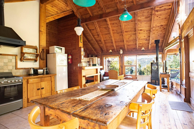 Dining Room 1
