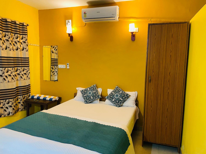 Others 5, Samantha Inn Beach Resort, North Goa