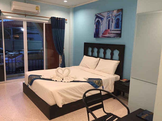 Others 5, PPS Home, Muang Surin