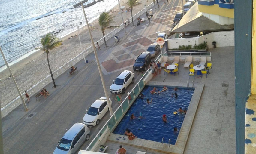 Others 5, Bahia Flat 301, Salvador