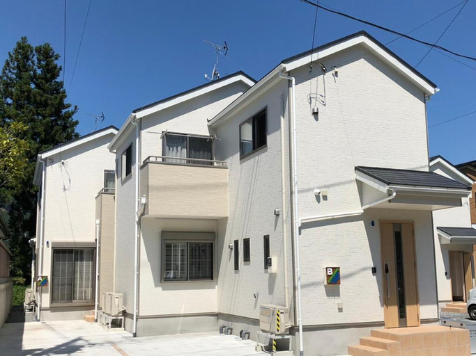Exterior & Views, Kinugawa Station Front, Nikkō