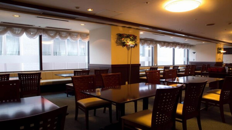Food & Drinks 4, HOTEL BRIGHT INN MORIOKA, Morioka