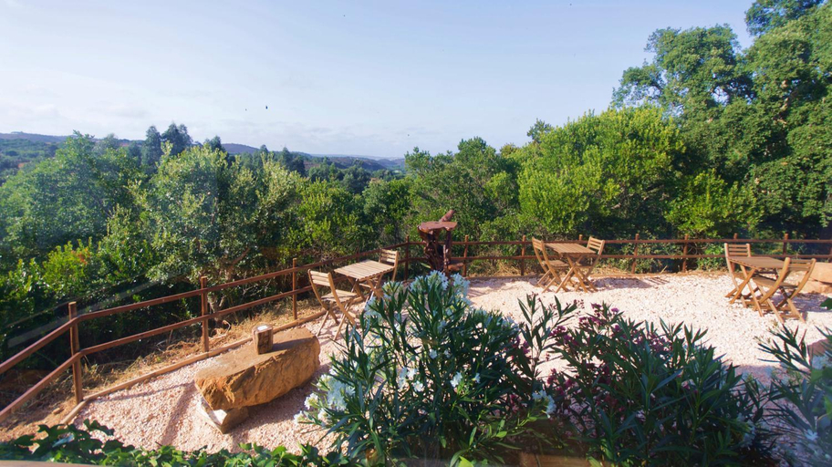 Food & Drinks, Herdade Quinta Natura Turismo Rural, Aljezur