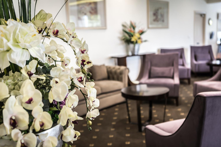 Public Area 3, Foothills, Yarra Ranges - Lilydale