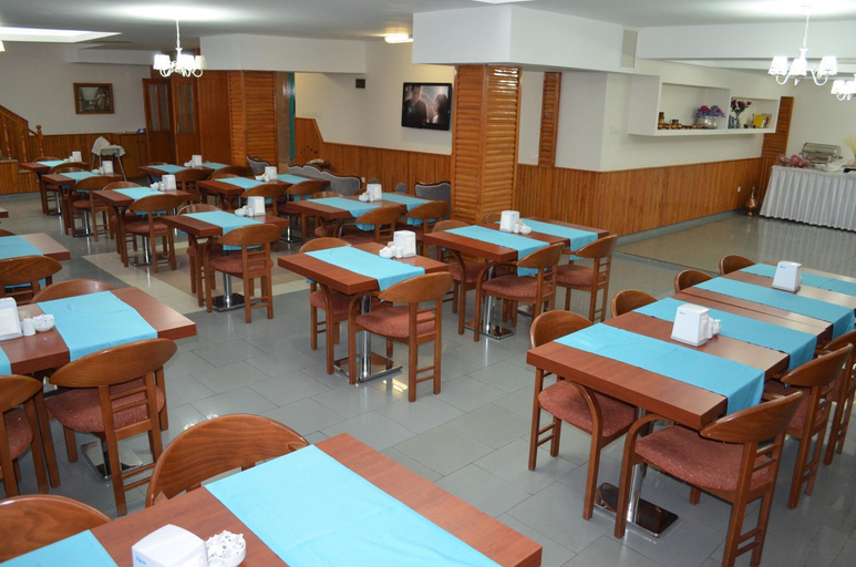 Others 4, Atlas Hotel, Osmangazi