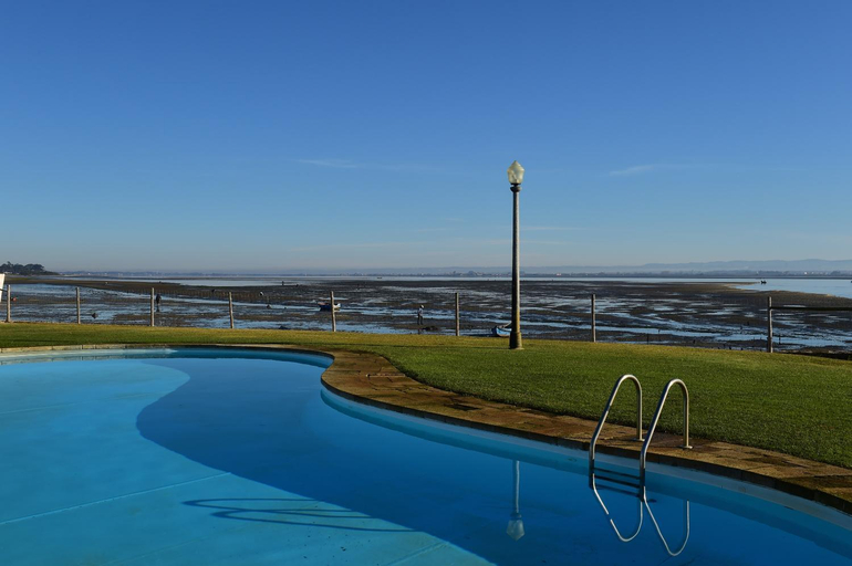 Sport & Beauty 2, Pousada Ria - Aveiro, Murtosa