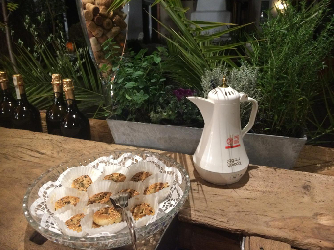 Food & Drinks 5, Chalet Valley, Miesbach