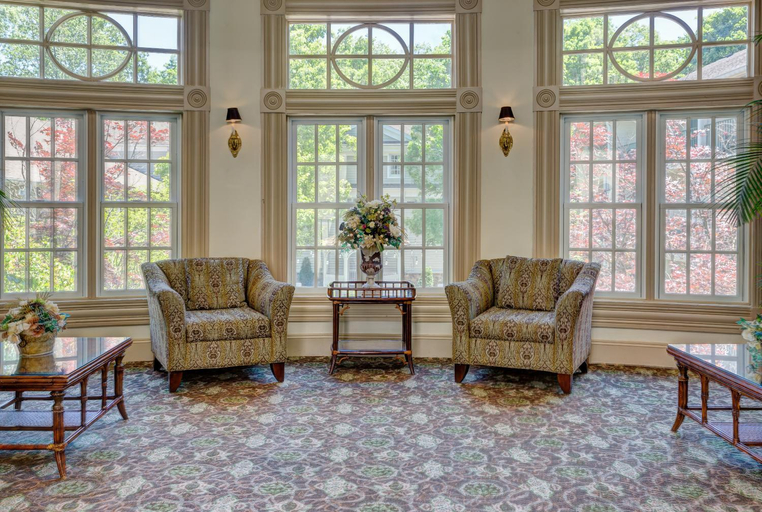 Others 5, The Olde Mill Inn Basking Ridge, Morris