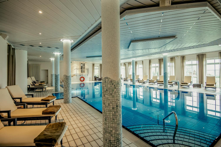 Sport & Beauty 5, Bornmühle, Mecklenburgische Seenplatte
