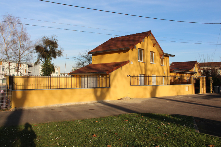 Exterior & Views, Gîte les Moignottes, Marne