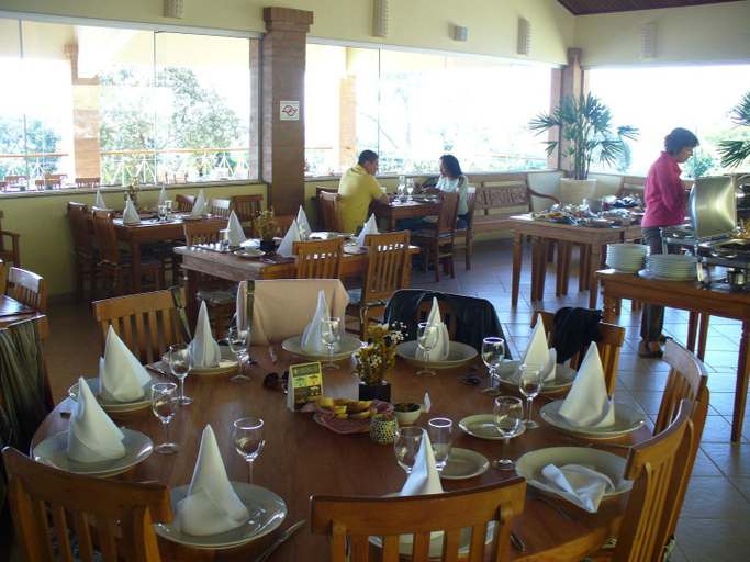 Food & Drinks 5, Refugio do Saci Hotel, Atibaia
