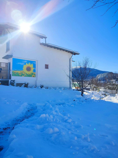 Exterior & Views, Къща за гости Балканъ, Kyustendil