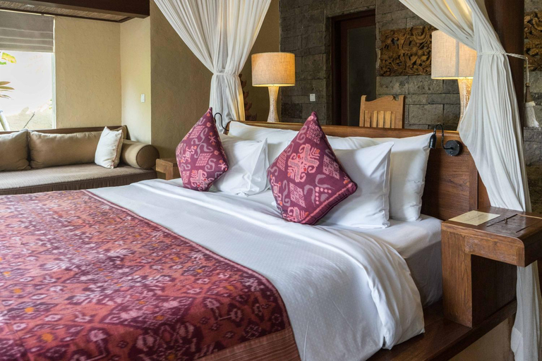 Bedroom 3, WakaGangga Hotel, Tabanan