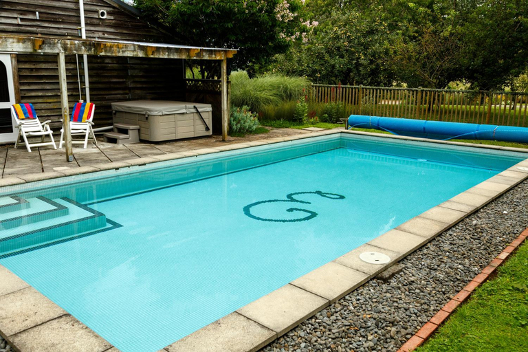 Sport & Beauty 3, Lake Karapiro Lodge, Matamata-Piako