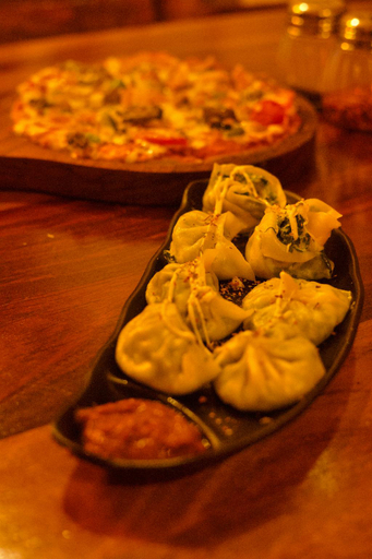 Food & Drinks 4, Khwaabgaah-A Boutique Homestay, Kullu