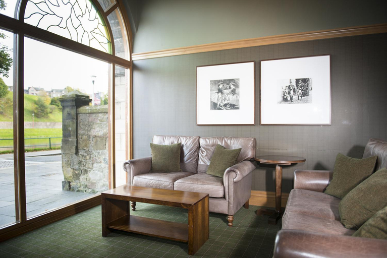 Public Area 3, Columba Hotel by Compass Hospitality, Highland