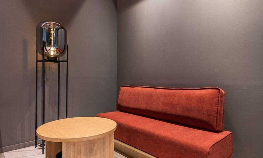 Others 4, Brown Dot Hotel Masan, Masan