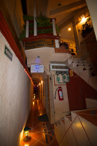 Others 4, Hotel Sol Caribe, Isla Mujeres