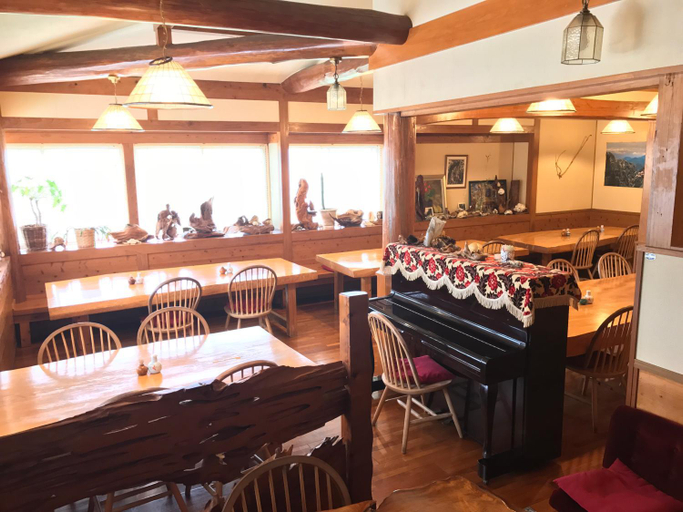 Food & Drinks 5, Minshuku Yakushima, Yakushima