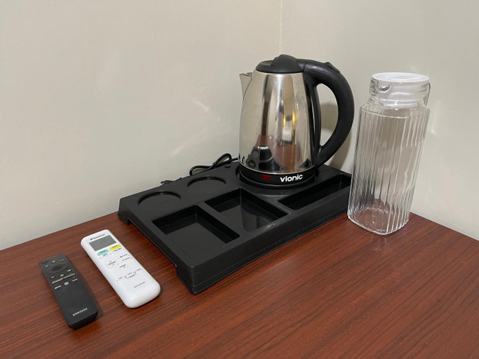 Amenities