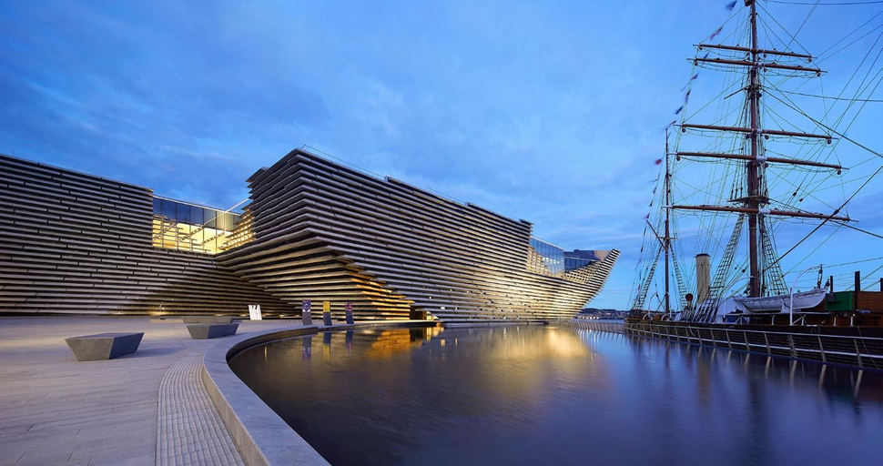 Exterior & Views 1, Scotland Beds, Dundee