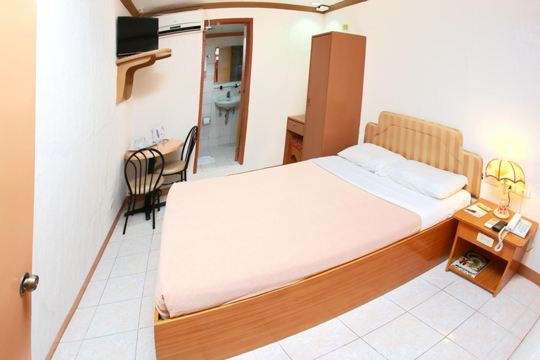 Bedroom 4